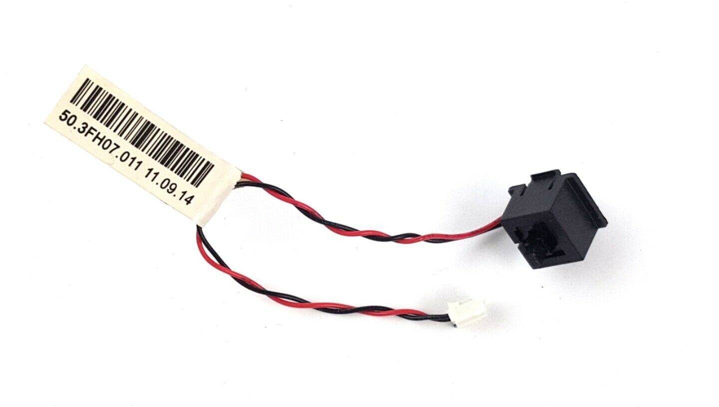 Lenovo ThinkCentre M71Z Power Switch Desktop 0B03306 50.3FH07.011 Lenovo ThinkCentre M71Z Power Switch Desktop 0B03306 50.3FH07.011